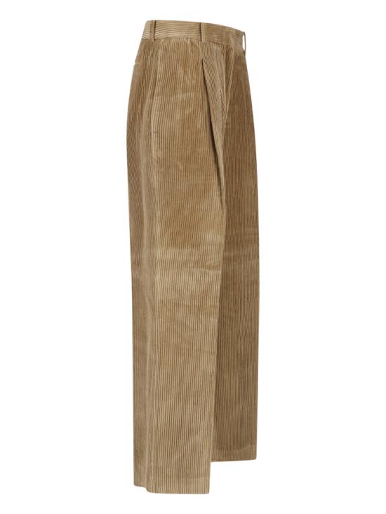 26FW 로에 스트레이트 팬츠 820 30 219 279 BEIGE - ROHE