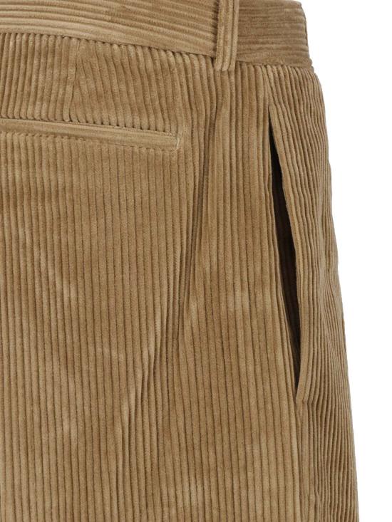 26FW 로에 스트레이트 팬츠 820 30 219 279 BEIGE - ROHE