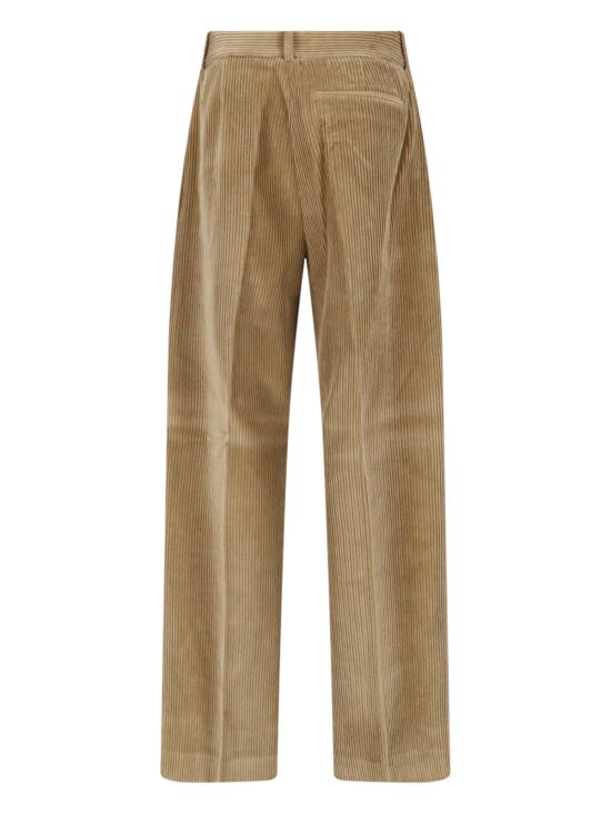 26FW 로에 스트레이트 팬츠 820 30 219 279 BEIGE - ROHE