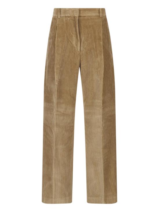 26FW 로에 스트레이트 팬츠 820 30 219 279 BEIGE