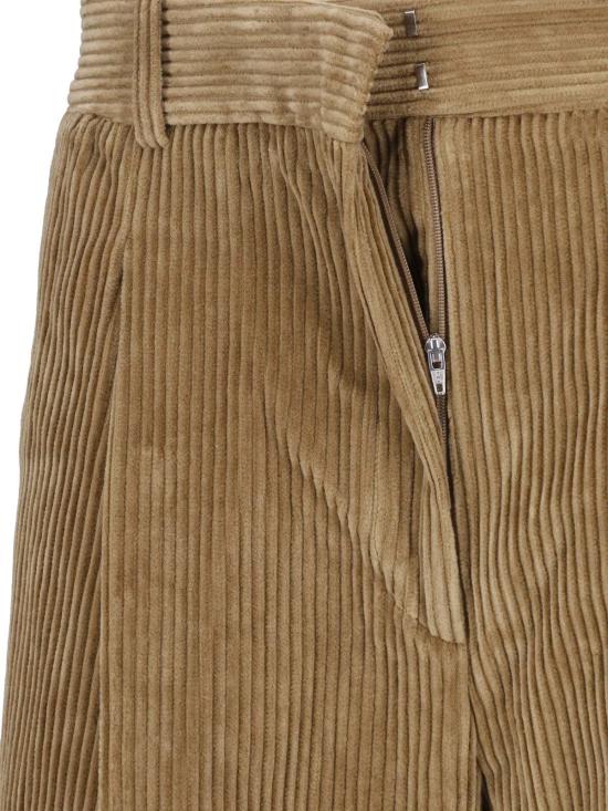 26FW 로에 스트레이트 팬츠 820 30 219 279 BEIGE - ROHE