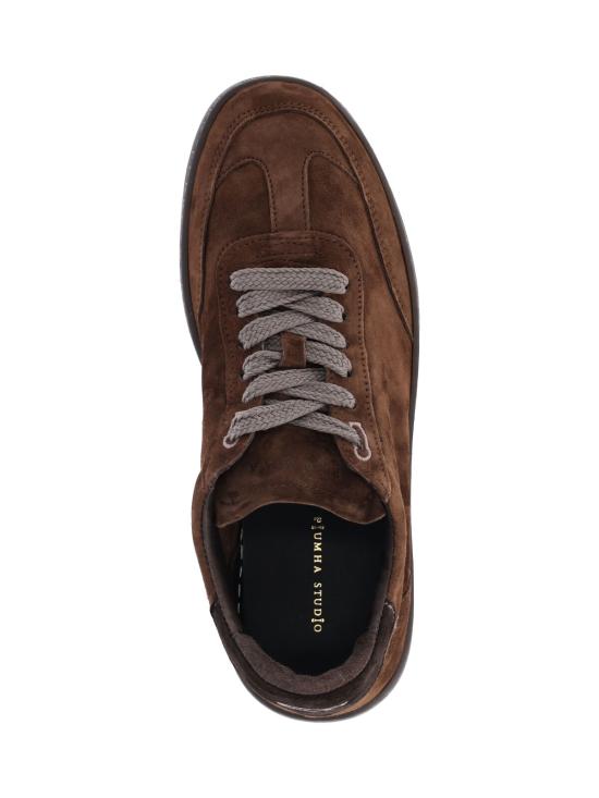 26FW 스니커즈 PHU002 BROWN - OTHER BRANDS