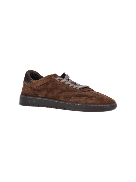 26FW 스니커즈 PHU002 BROWN - OTHER BRANDS