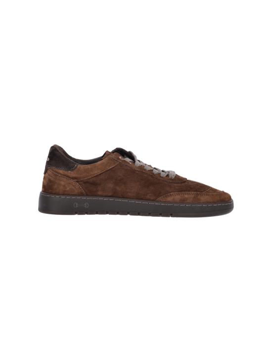 26FW 스니커즈 PHU002 BROWN