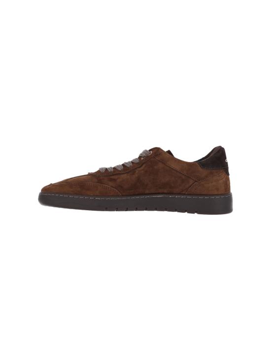 26FW 스니커즈 PHU002 BROWN - OTHER BRANDS