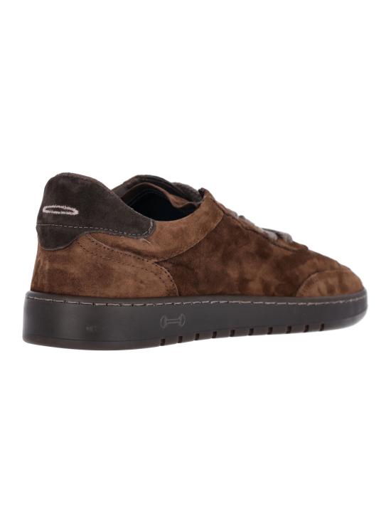 26FW 스니커즈 PHU002 BROWN - OTHER BRANDS
