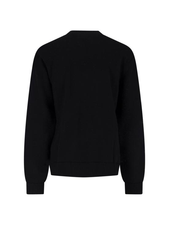 26FW 칼하트 WIP 스웨터 I036847 K02XX Black - CARHARTT WIP
