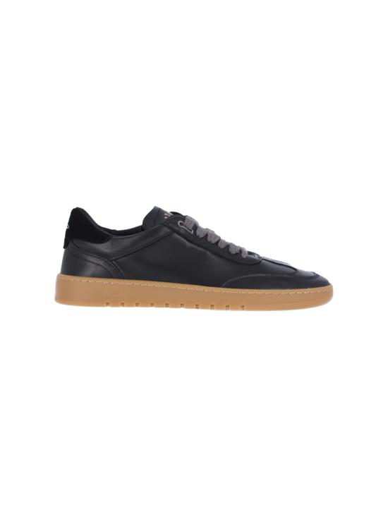 26FW 스니커즈 PHU014 001 BLACK