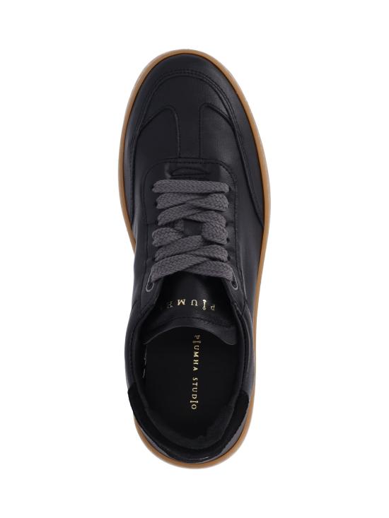 26FW 스니커즈 PHU014 001 BLACK - OTHER BRANDS