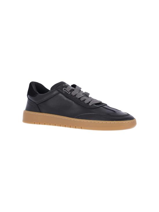 26FW 스니커즈 PHU014 001 BLACK - OTHER BRANDS