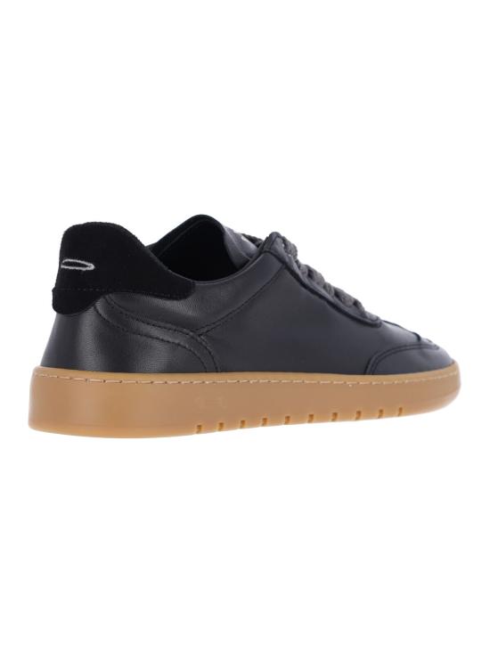 26FW 스니커즈 PHU014 001 BLACK - OTHER BRANDS