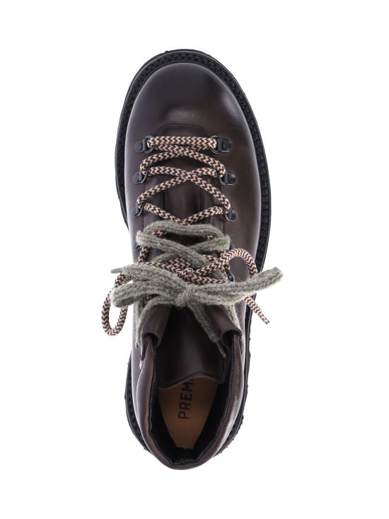  프리미아타 부츠 32122 BRUSH T MORO Brown - PREMIATA