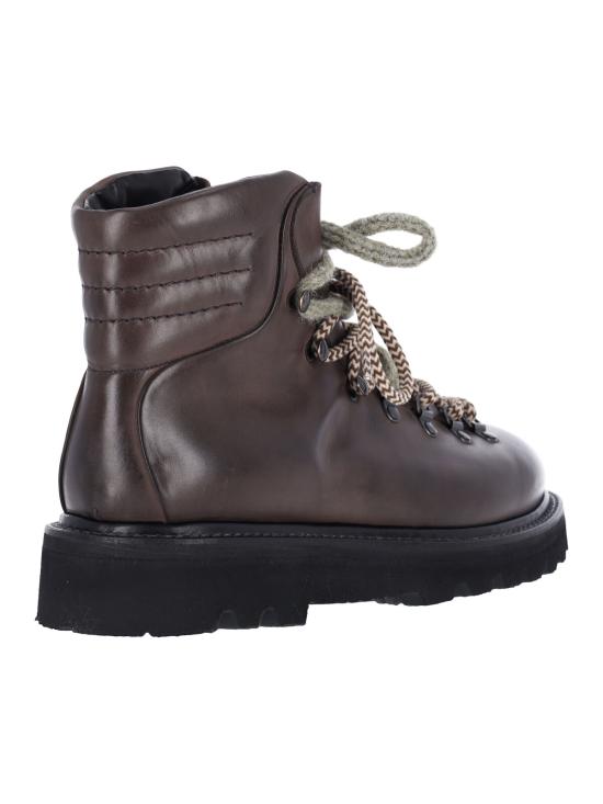  프리미아타 부츠 32122 BRUSH T MORO Brown - PREMIATA