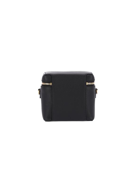 톰브라운 클러치/파우치 FAP547A L0105 001 Black - THOM BROWNE