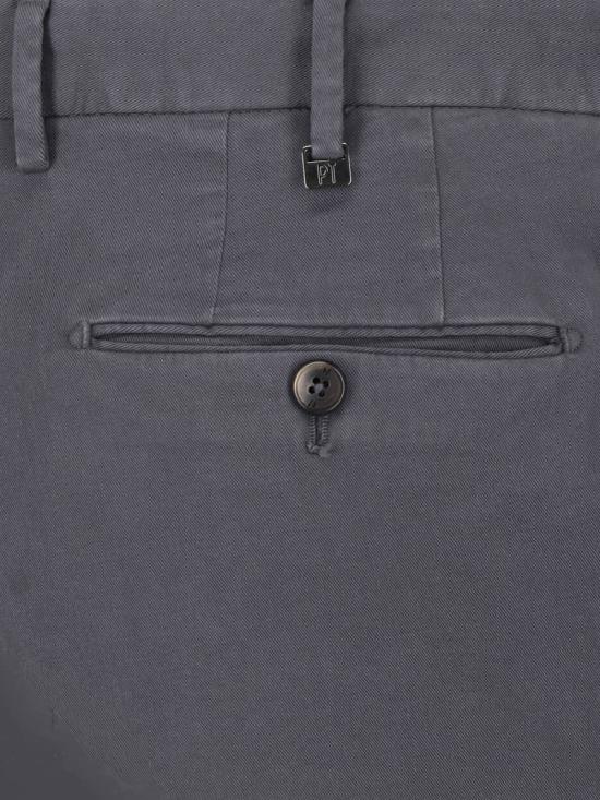 26FW 피티토리노 수트 팬츠 CO VT01Z00CL1 Y250 Grey - PT TORINO