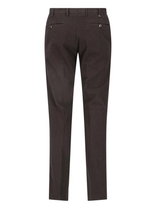 26FW 피티토리노 수트 팬츠 CO VT01Z00CL1 Y191 Brown - PT TORINO
