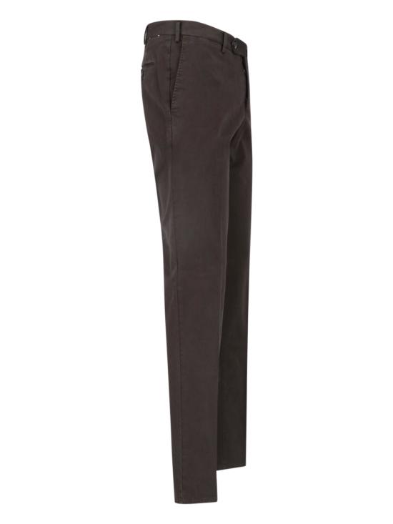 26FW 피티토리노 수트 팬츠 CO VT01Z00CL1 Y191 Brown - PT TORINO