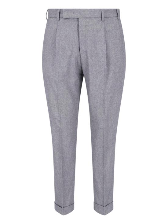 26FW 피티토리노 수트 팬츠 CO RFZAZ40FWD 0230 Grey