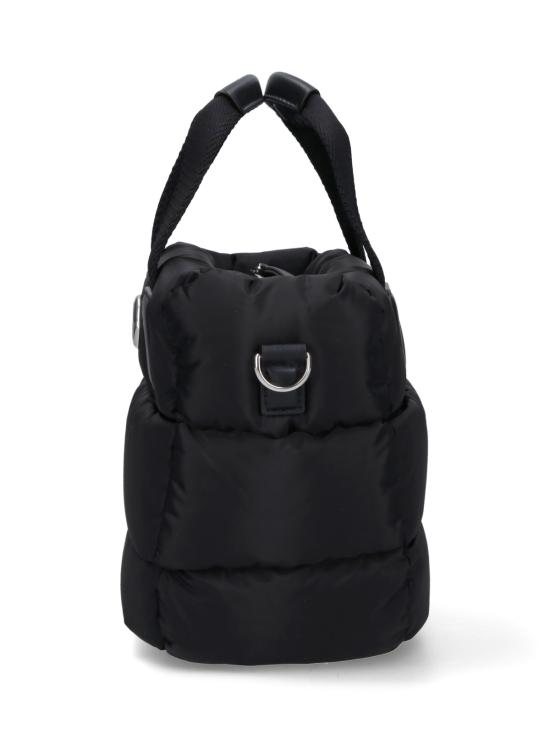 26FW 몽클레어 토트백 09B 5D000 09 M6275 999 BLACK - MONCLER