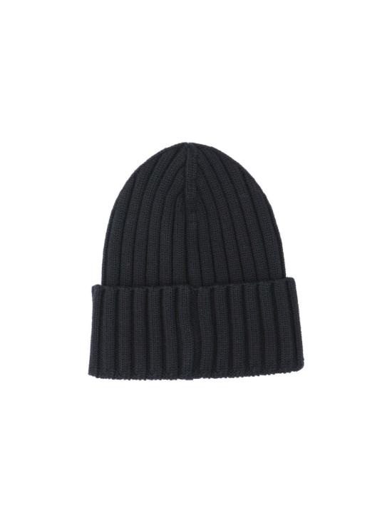 26FW 몽클레어 비니 093 3B000 36 A9327 999 Black - MONCLER