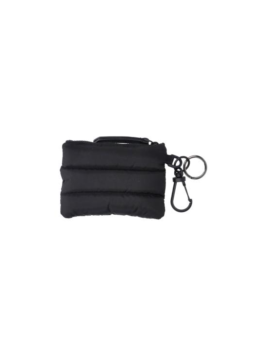 26FW 몽클레어 남성지갑 09A 6G000 04 M7451 999 BLACK - MONCLER