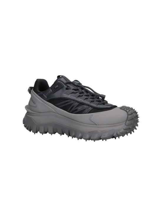 26FW 몽클레어 스니커즈 09A 4M001 20 M7208 926 GREY - MONCLER