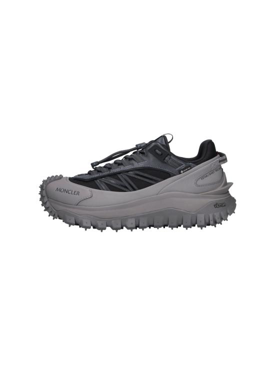 26FW 몽클레어 스니커즈 09A 4M001 20 M7208 926 GREY - MONCLER