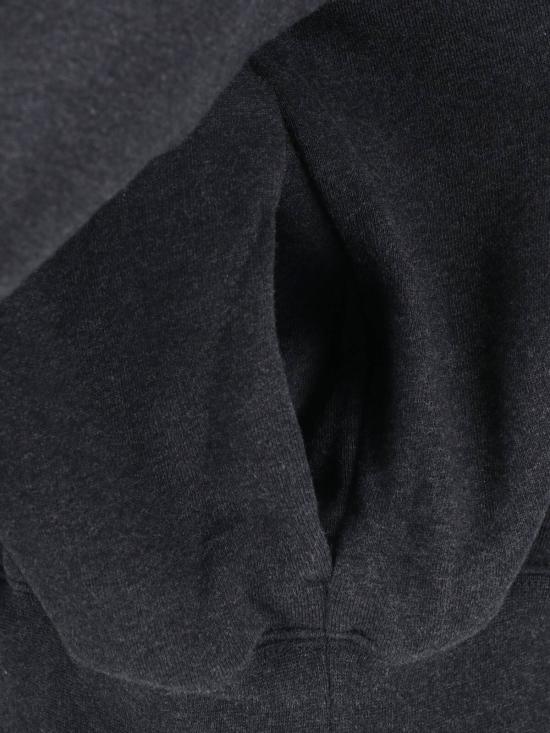 26SS 피어오브갓 긴팔 티셔츠 RW00282 IRON GREY HEATHER SEAL HEAT - FEAR OF GOD