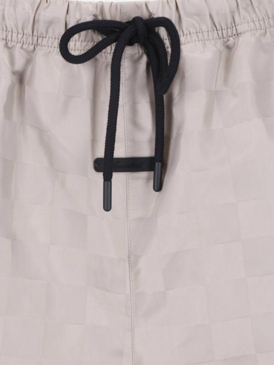 26SS 피어오브갓 숏팬츠 RW00301 SEAL Grey - FEAR OF GOD