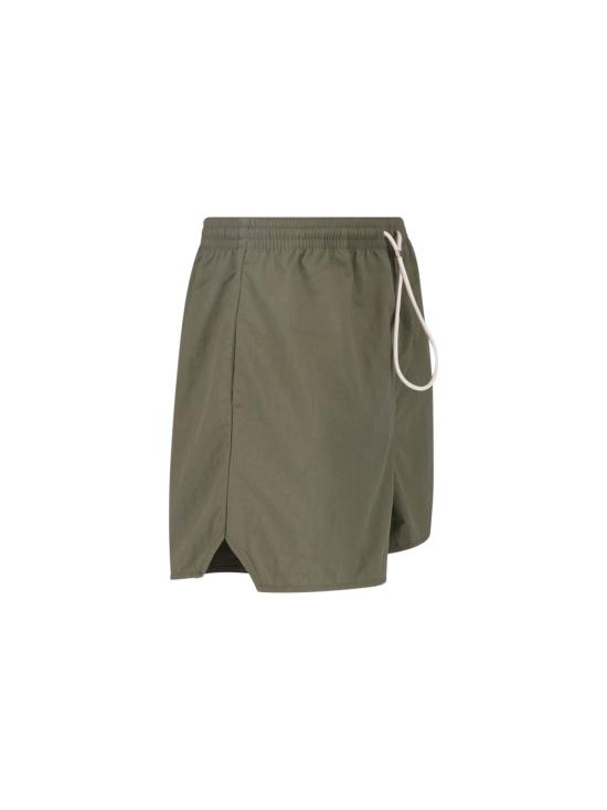 26SS 피어오브갓 스윔팬츠 RW00302 MOSS Green - FEAR OF GOD