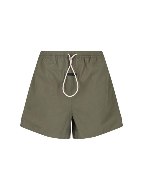 26SS 피어오브갓 스윔팬츠 RW00302 MOSS Green