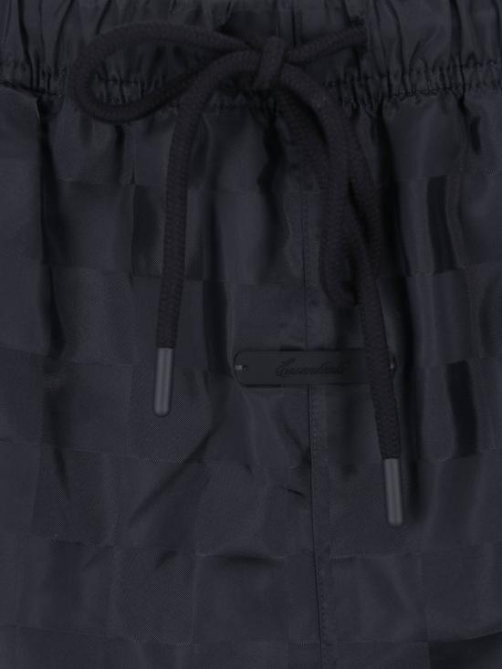 26SS 피어오브갓 숏팬츠 RW00301 VINTAGE BLACK - FEAR OF GOD