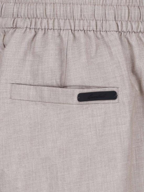 26SS 피어오브갓 스트레이트 팬츠 RW00307 SEAL GREY - FEAR OF GOD