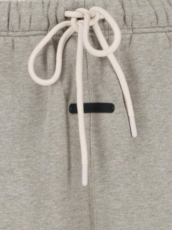 26SS 피어오브갓 트레이닝/조거 팬츠 RW00348 SEAL HEATHER Grey - FEAR OF GOD