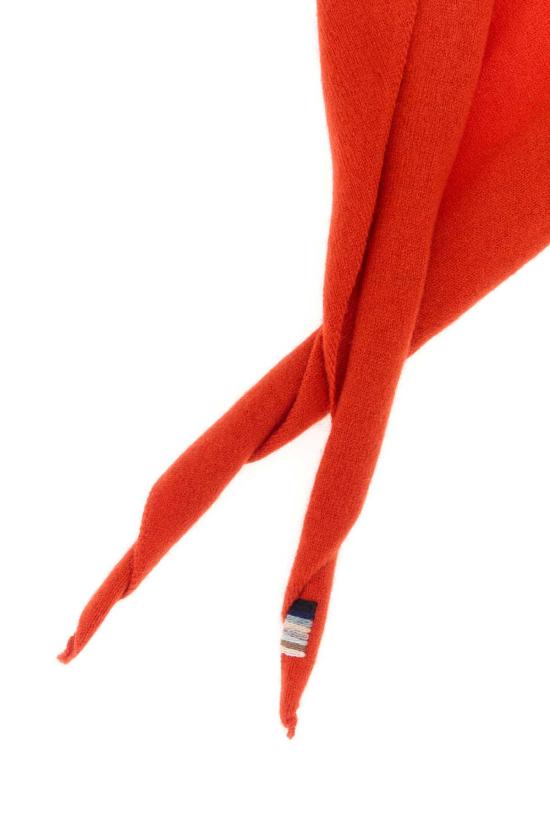 26FW 익스트림캐시미어 머플러/스카프 03500801TU10 TOMATO Red - EXTREME CASHMERE