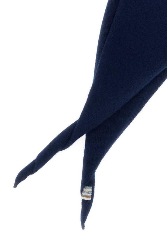 26FW 익스트림캐시미어 머플러/스카프 03521701TU10 MIDNIGHT Blue - EXTREME CASHMERE