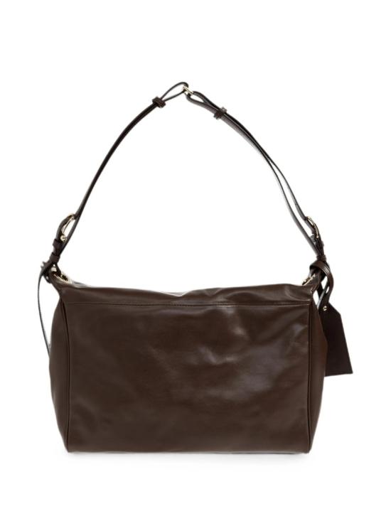 26FW 훌라 숄더백 WB02110 BX4184 Brown - FURLA