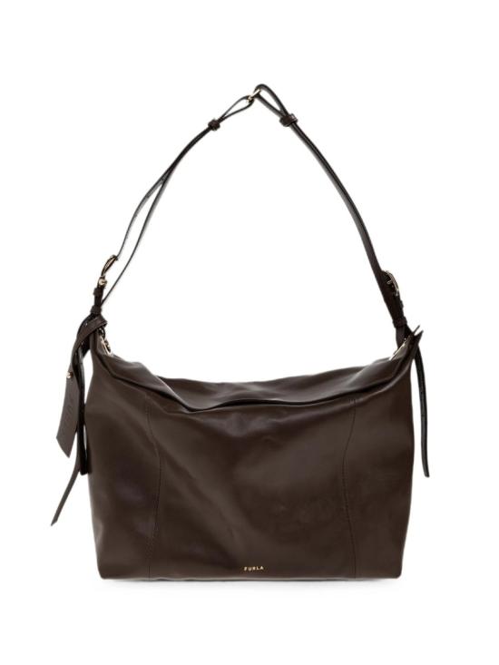 26FW 훌라 숄더백 WB02110 BX4184 Brown