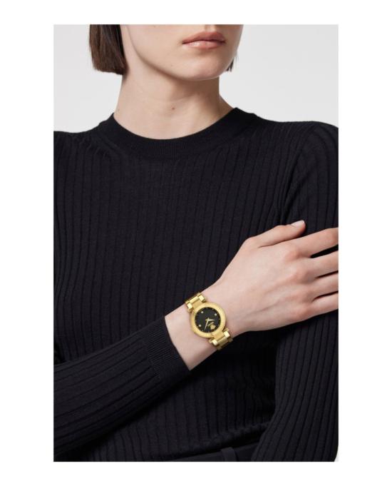  베르사체 손목시계 VEBFA0424 GOLD1 OS - VERSACE