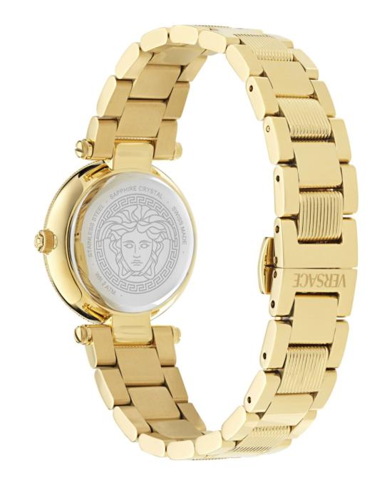  베르사체 손목시계 VEBFA0424 GOLD1 OS - VERSACE