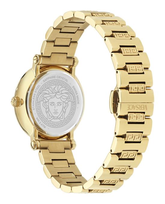  베르사체 손목시계 VE9C00724 GOLD1 OS - VERSACE