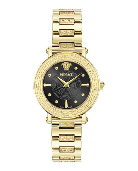  베르사체 손목시계 VE9C00724 GOLD1 OS