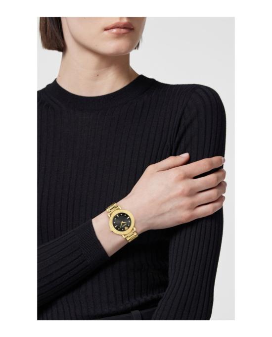  베르사체 손목시계 VE9C00724 GOLD1 OS - VERSACE