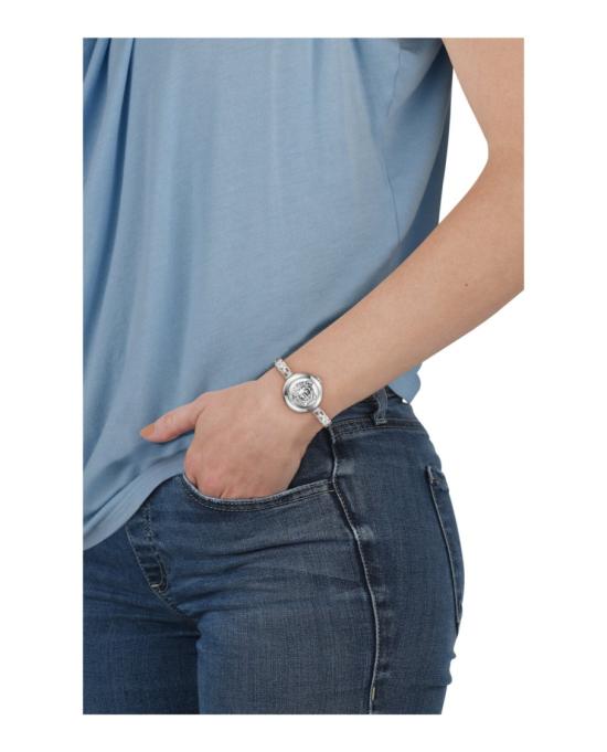  베르사체 손목시계 VEZ500524 STSTL OS - VERSACE