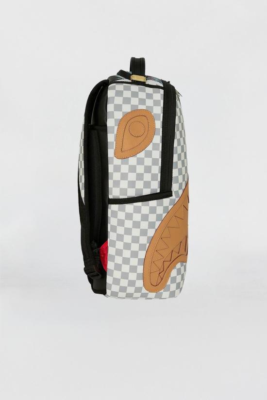 26FW 스프레이그라운드 백팩 910B8548NSZ BEIGE - SPRAYGROUND