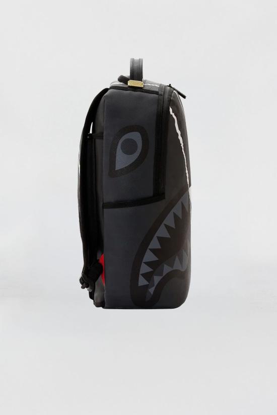 26FW 스프레이그라운드 백팩 910B8502NSZ BLACK - SPRAYGROUND