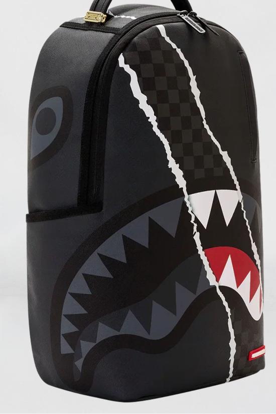 26FW 스프레이그라운드 백팩 910B8502NSZ BLACK - SPRAYGROUND