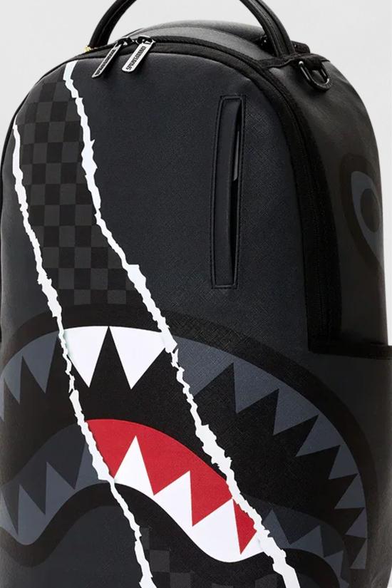 26FW 스프레이그라운드 백팩 910B8502NSZ BLACK - SPRAYGROUND