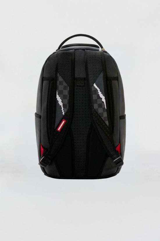 26FW 스프레이그라운드 백팩 910B8502NSZ BLACK - SPRAYGROUND