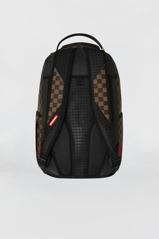26FW 스프레이그라운드 백팩 910B8840NSZ BROWN - SPRAYGROUND